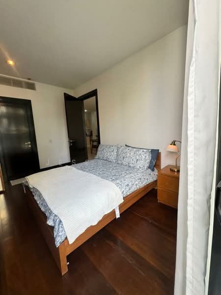 Servis Apartment untuk Disewa di Ken Bangsar - Jessy Chye - Bedroom - PropertyGuru.com.my