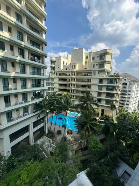 Servis Apartment untuk Disewa di Ken Bangsar - Jessy Chye - Exterior - PropertyGuru.com.my