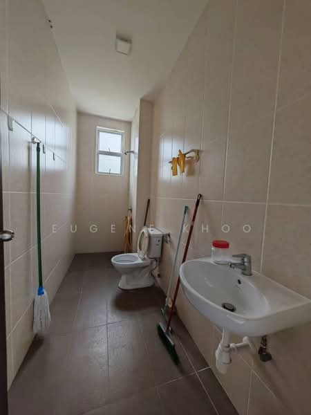 Rumah Teres 2 Tingkat untuk Dijual di Taman Molek (Johor Bahru) - Eugene Khoo - PropertyGuru.com.my
