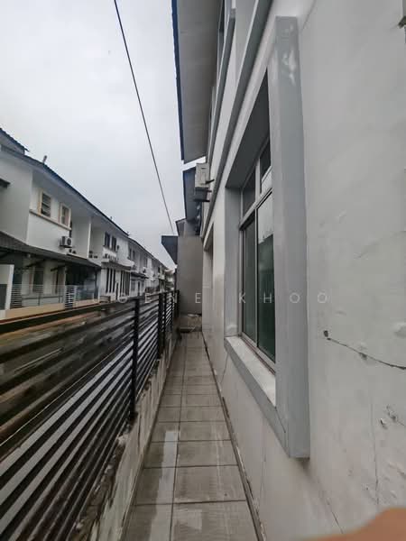 Rumah Teres 2 Tingkat untuk Dijual di Taman Molek (Johor Bahru) - Eugene Khoo - PropertyGuru.com.my