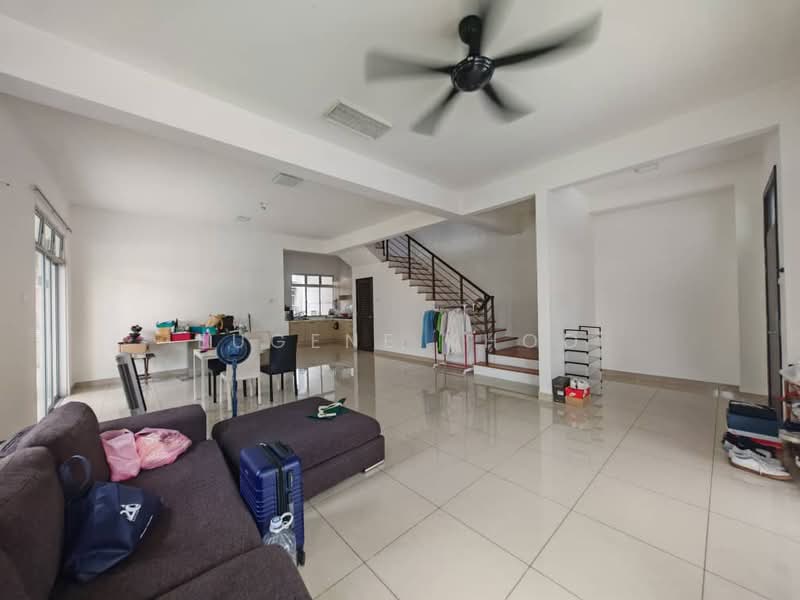 Rumah Teres 2 Tingkat untuk Dijual di Taman Molek (Johor Bahru) - Eugene Khoo - PropertyGuru.com.my