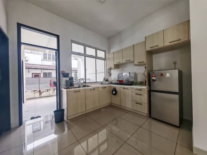 Rumah Teres 2 Tingkat untuk Dijual di Taman Molek (Johor Bahru) - Eugene Khoo - PropertyGuru.com.my