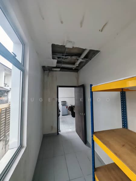 Rumah Teres 2 Tingkat untuk Dijual di Taman Molek (Johor Bahru) - Eugene Khoo - PropertyGuru.com.my