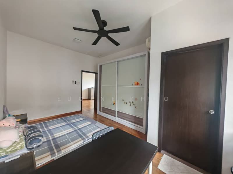 Rumah Teres 2 Tingkat untuk Dijual di Taman Molek (Johor Bahru) - Eugene Khoo - PropertyGuru.com.my