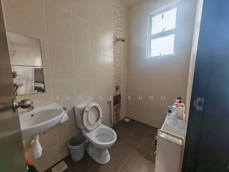 Rumah Teres 2 Tingkat untuk Dijual di Taman Molek (Johor Bahru) - Eugene Khoo - PropertyGuru.com.my