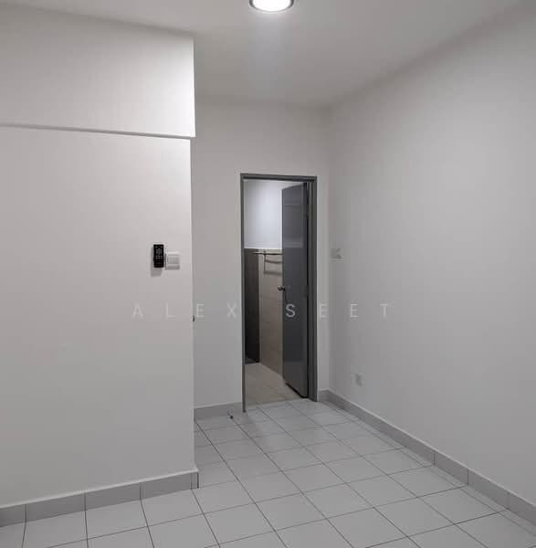Servis Apartment untuk Disewa di Kiara Kasih - Alex Seet - Interior - PropertyGuru.com.my