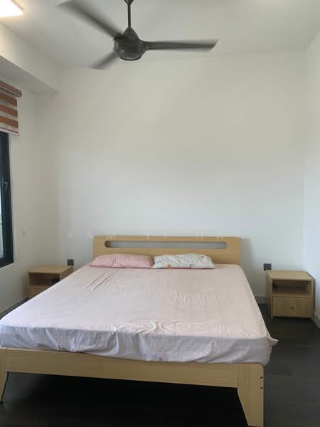 Servis Apartment untuk Disewa di Lot 15 - Yam Yi Han - Bedroom - PropertyGuru.com.my