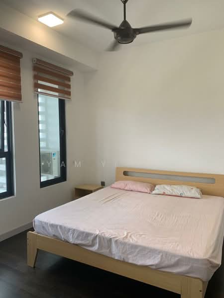 Servis Apartment untuk Disewa di Lot 15 - Yam Yi Han - Bedroom - PropertyGuru.com.my