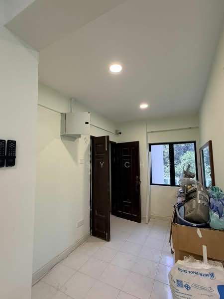 Kondominium untuk Disewa di Maxwell Towers - Jessy Chye - Interior - PropertyGuru.com.my
