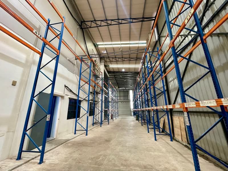 Factory for Rent in Senai (Kulai) - Irene Lim - Interior - PropertyGuru.com.my