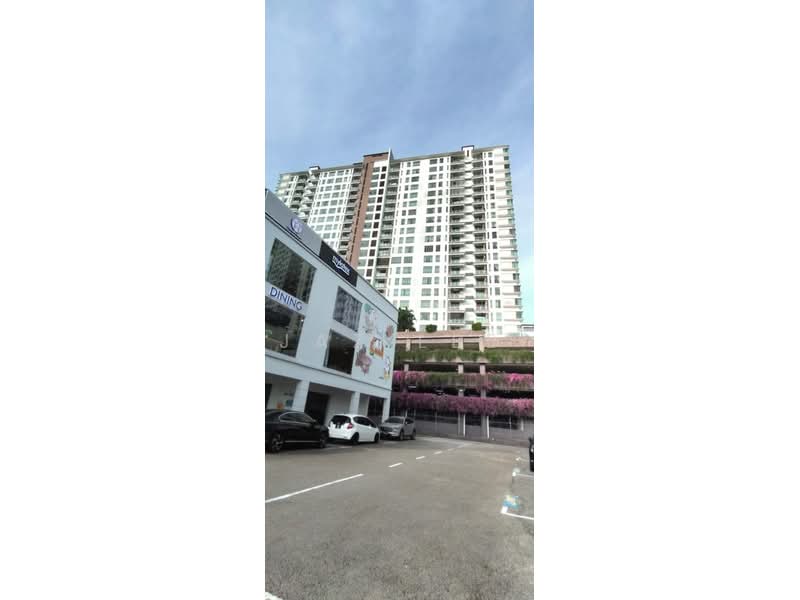 Kondominium untuk Disewa di D'Inspire Residence (Inspira Bestari) - Jaz Lee - PropertyGuru.com.my