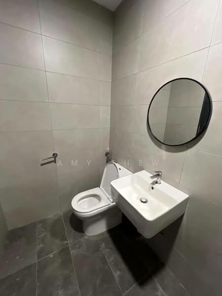 Service Residence for Rent at JRK Convena - Amy Thew - Bathroom - PropertyGuru.com.my