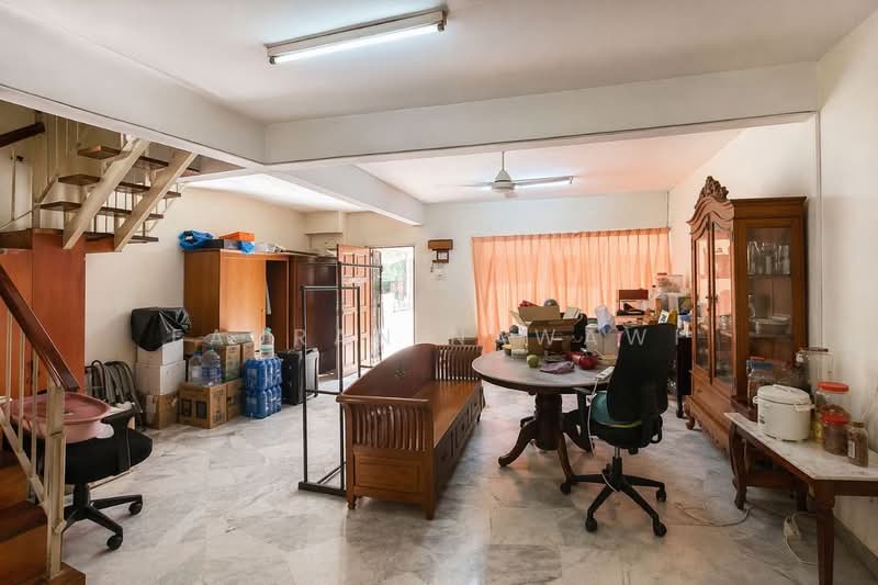 2-storey Terraced House for Sale in Taman TTDI Jaya (Shah Alam) - Fauran Nawawi - PropertyGuru.com.my
