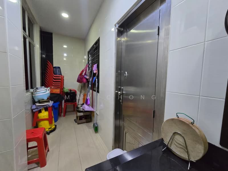 Rumah Teres 2 Tingkat untuk Dijual di Bandar Putra (Kulai) - May Chong - Interior - PropertyGuru.com.my