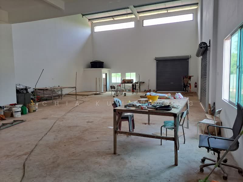 Gudang untuk Disewa di Tanah Puteh (Kuantan) - CHIA KUM HOONG - PropertyGuru.com.my