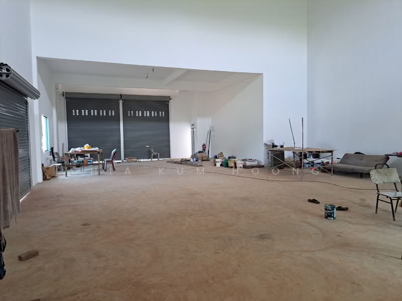 Gudang untuk Disewa di Tanah Puteh (Kuantan) - CHIA KUM HOONG - PropertyGuru.com.my