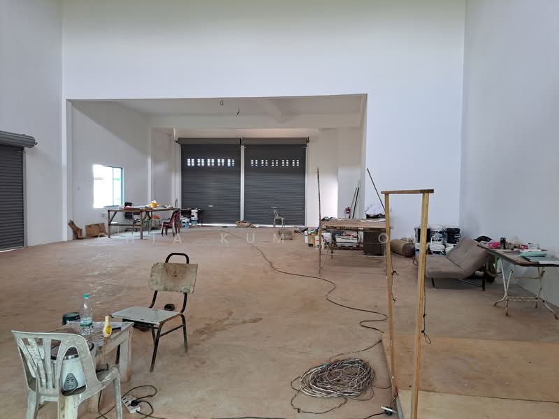Gudang untuk Disewa di Tanah Puteh (Kuantan) - CHIA KUM HOONG - PropertyGuru.com.my
