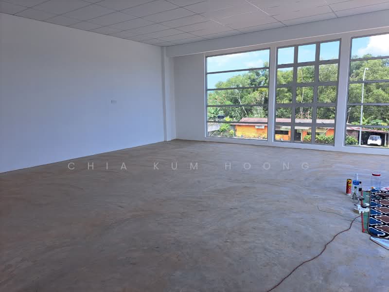 Gudang untuk Disewa di Tanah Puteh (Kuantan) - CHIA KUM HOONG - PropertyGuru.com.my