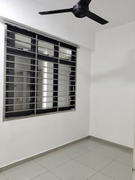 Apartment for Sale at Pangsapuri Peringgit Permai - Kah Chin Tay - Interior - PropertyGuru.com.my