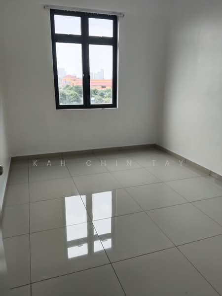 Apartment for Sale at Pangsapuri Peringgit Permai - Kah Chin Tay - Interior - PropertyGuru.com.my