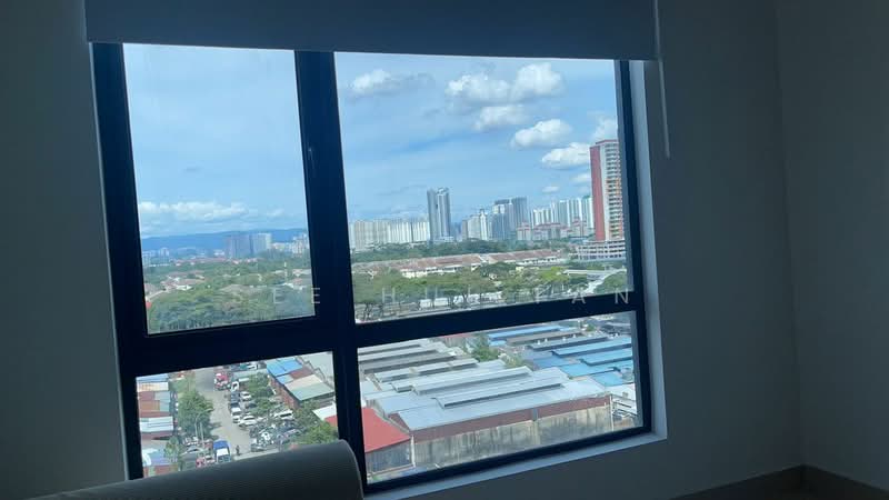 Service Residence for Rent at Baron Residence @ Lake City - See Hui Tan - PropertyGuru.com.my