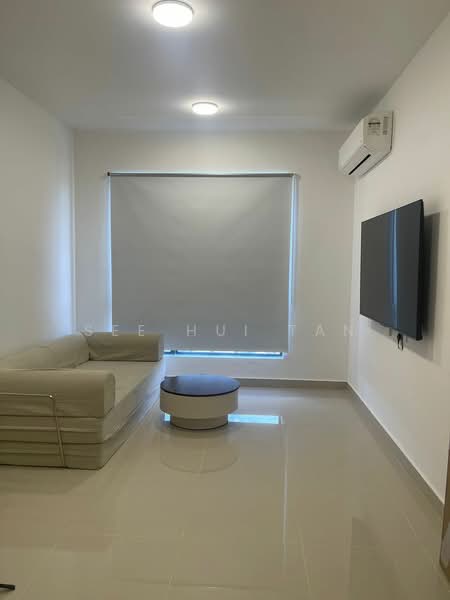 Service Residence for Rent at Baron Residence @ Lake City - See Hui Tan - PropertyGuru.com.my