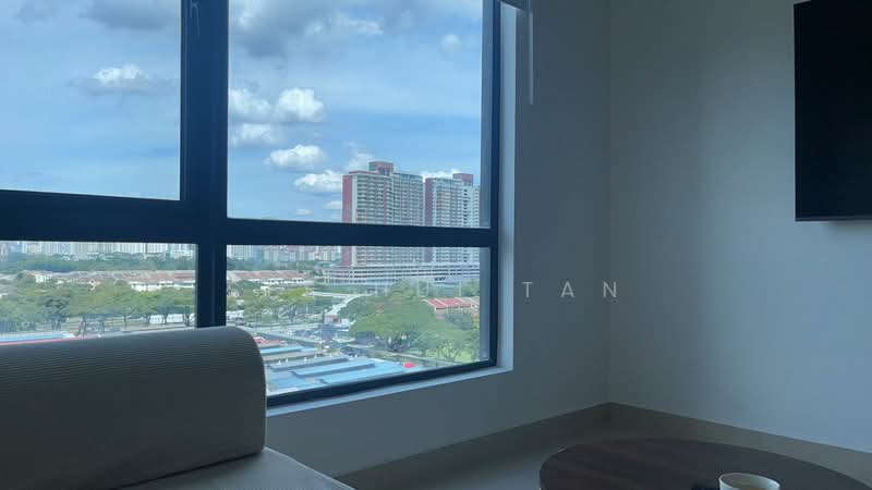 Service Residence for Rent at Baron Residence @ Lake City - See Hui Tan - PropertyGuru.com.my