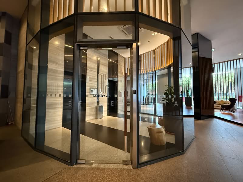 Servis Apartment untuk Dijual di Damansara City Residency (DC Residensi) - Jeffrey Chia - PropertyGuru.com.my