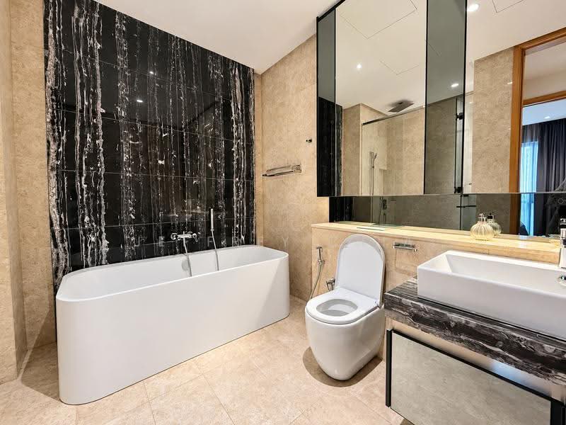 Service Residence for Sale at Damansara City Residency (DC Residensi) - Jeffrey Chia - Bathroom - PropertyGuru.com.my