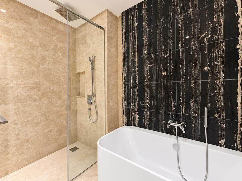 Service Residence for Sale at Damansara City Residency (DC Residensi) - Jeffrey Chia - Bathroom - PropertyGuru.com.my