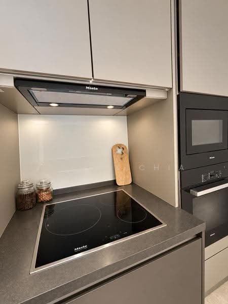 Service Residence for Sale at Damansara City Residency (DC Residensi) - Jeffrey Chia - Kitchen - PropertyGuru.com.my