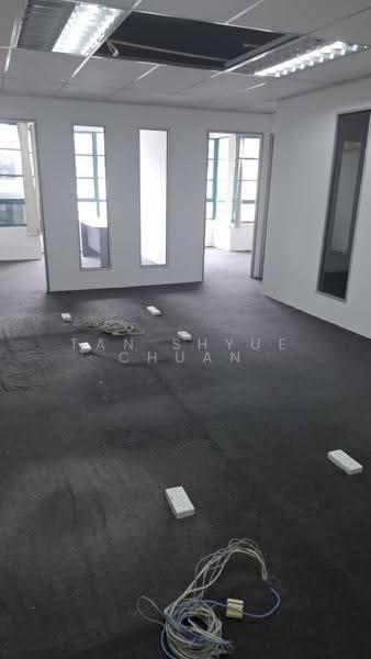 Shop / Office untuk Disewa di Dataran Ara Damansara (Ara Damansara) - Tan Shyue Chuan - PropertyGuru.com.my
