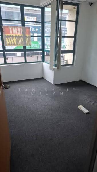 Shop / Office untuk Disewa di Dataran Ara Damansara (Ara Damansara) - Tan Shyue Chuan - PropertyGuru.com.my