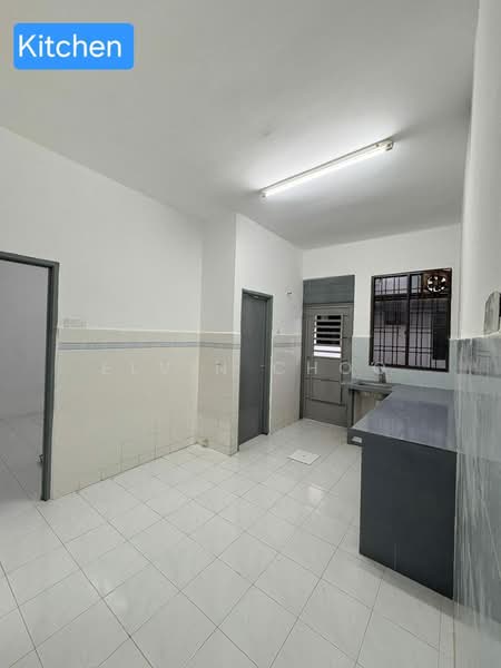 Rumah Teres 2 Tingkat untuk Dijual di Bukit Mertajam (Penang) - Elvin Choo - Kitchen - PropertyGuru.com.my