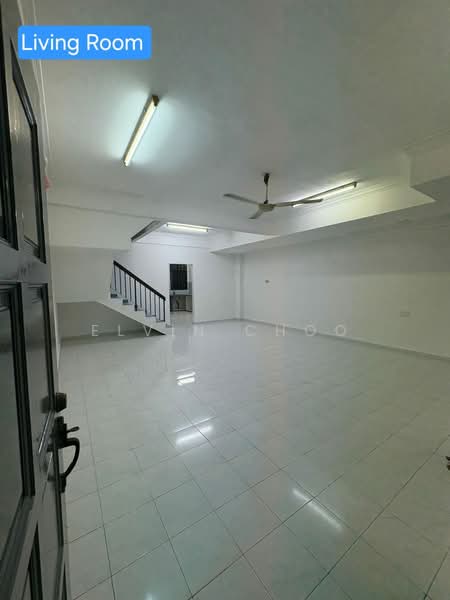 Rumah Teres 2 Tingkat untuk Dijual di Bukit Mertajam (Penang) - Elvin Choo - PropertyGuru.com.my