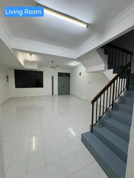 Rumah Teres 2 Tingkat untuk Dijual di Bukit Mertajam (Penang) - Elvin Choo - PropertyGuru.com.my