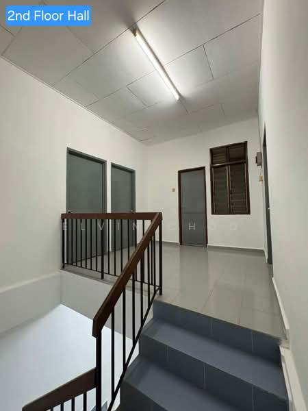 Rumah Teres 2 Tingkat untuk Dijual di Bukit Mertajam (Penang) - Elvin Choo - PropertyGuru.com.my