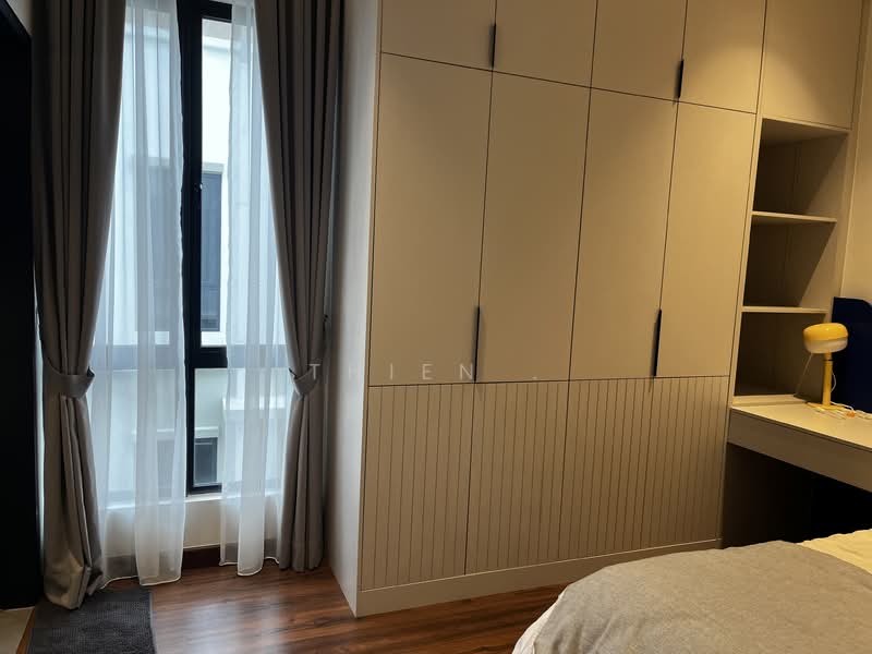 Cluster House for Sale in Alam Impian (Shah Alam) - Thien . - Bedroom - PropertyGuru.com.my