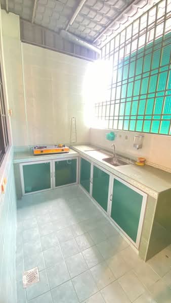 1-storey Terraced House for Sale in Taman Pelangi Indah (Ulu Tiram) - Eric Seah - PropertyGuru.com.my
