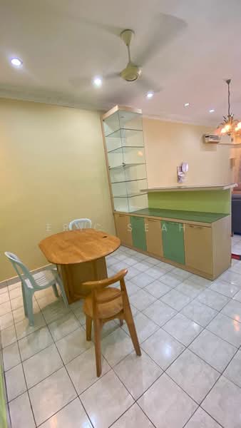 1-storey Terraced House for Sale in Taman Pelangi Indah (Ulu Tiram) - Eric Seah - PropertyGuru.com.my