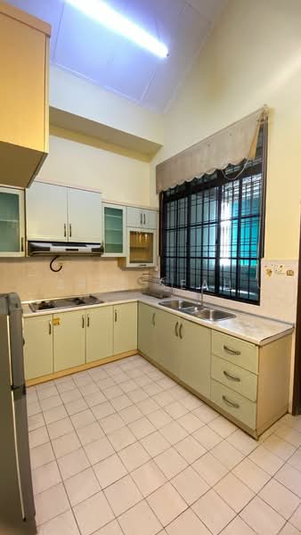 1-storey Terraced House for Sale in Taman Pelangi Indah (Ulu Tiram) - Eric Seah - PropertyGuru.com.my