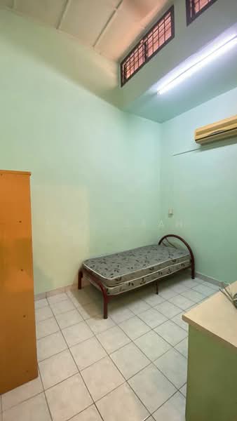 1-storey Terraced House for Sale in Taman Pelangi Indah (Ulu Tiram) - Eric Seah - PropertyGuru.com.my
