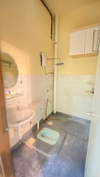 1-storey Terraced House for Sale in Taman Pelangi Indah (Ulu Tiram) - Eric Seah - PropertyGuru.com.my