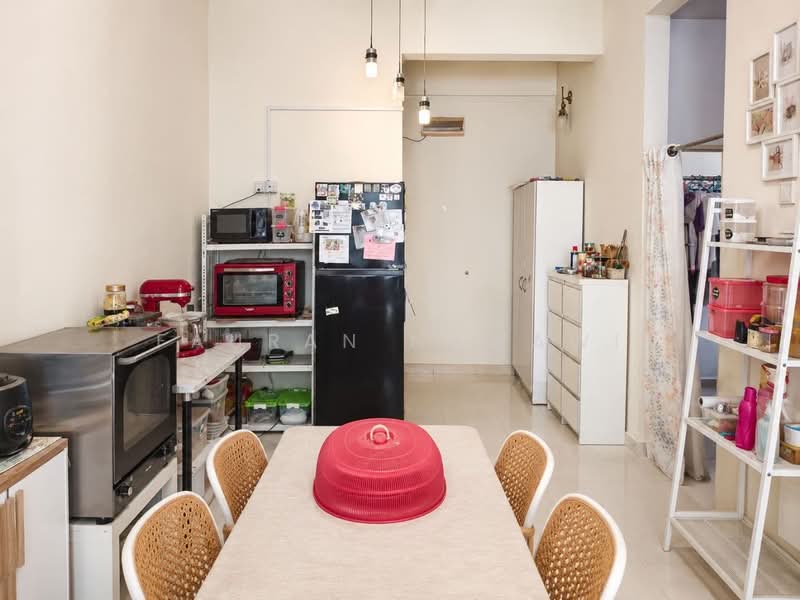 Pangsapuri untuk Dijual di Kasturi Idaman - Fauran Nawawi - Kitchen - PropertyGuru.com.my