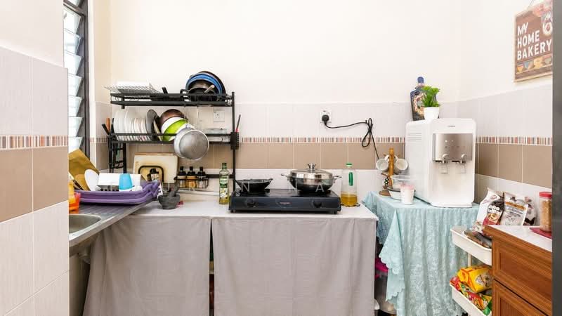 Pangsapuri untuk Dijual di Kasturi Idaman - Fauran Nawawi - PropertyGuru.com.my