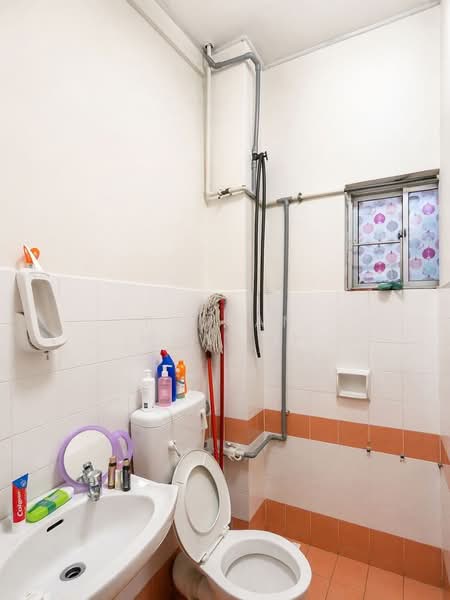 Pangsapuri untuk Dijual di Kasturi Idaman - Fauran Nawawi - PropertyGuru.com.my