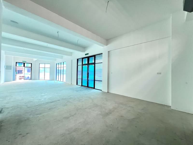 Shop / Office for Sale in Seksyen 35 (Shah Alam) - Amril Najmin - PropertyGuru.com.my