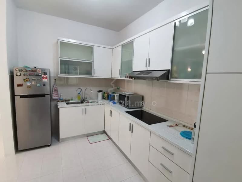 Condominium for Sale at Alpine Tower - Jerry So - Kitchen - PropertyGuru.com.my