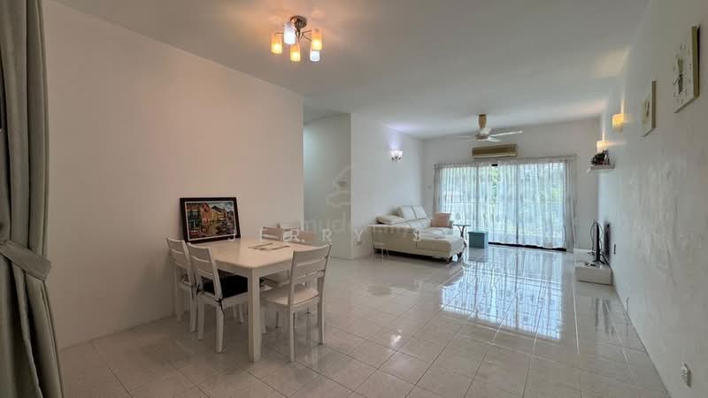 Condominium for Sale at Alpine Tower - Jerry So - Living Room - PropertyGuru.com.my