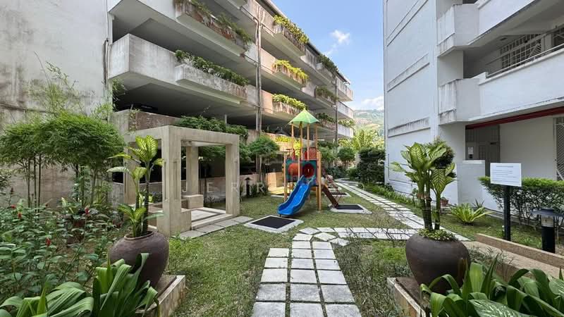 Condominium for Sale at Alpine Tower - Jerry So - Exterior - PropertyGuru.com.my